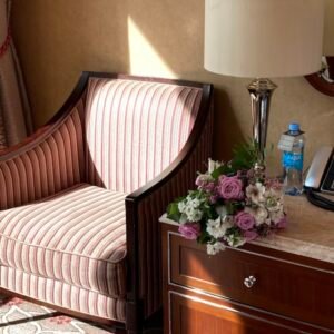 Harbor Accent Chair