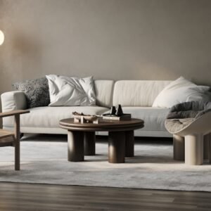 Cloudline Comfort Sofa