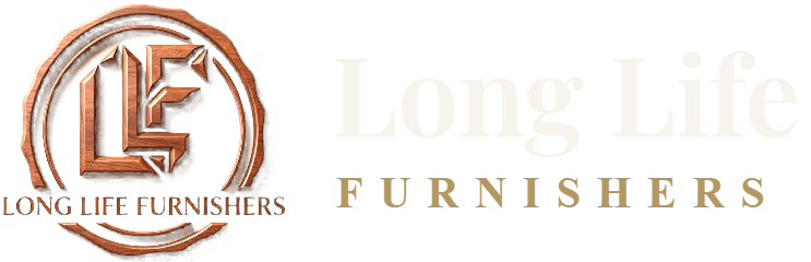 Long Life Furnishers logo
